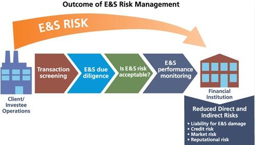 What is an ESMS?
