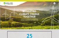 Green Climate Partnership Fund